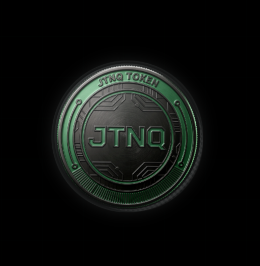 JTNQ Token coin