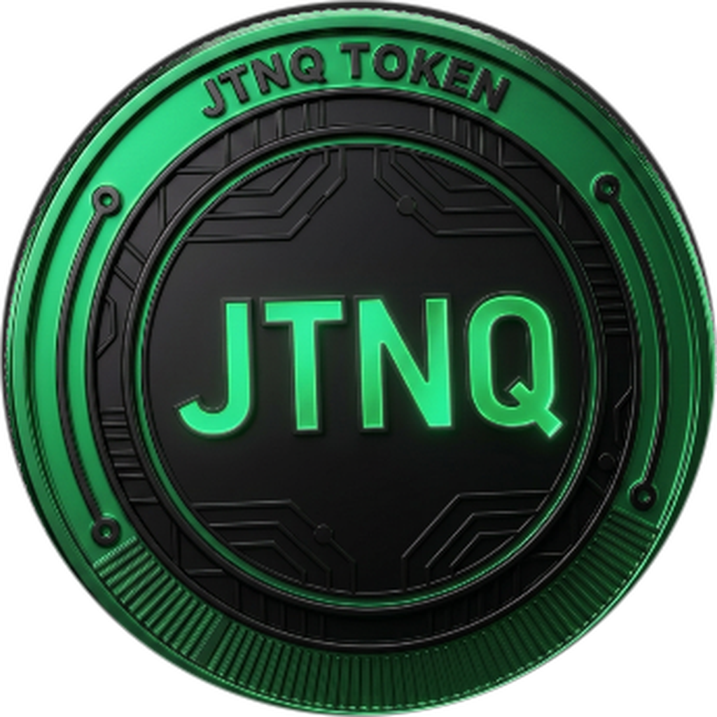 JTNQ Token coin